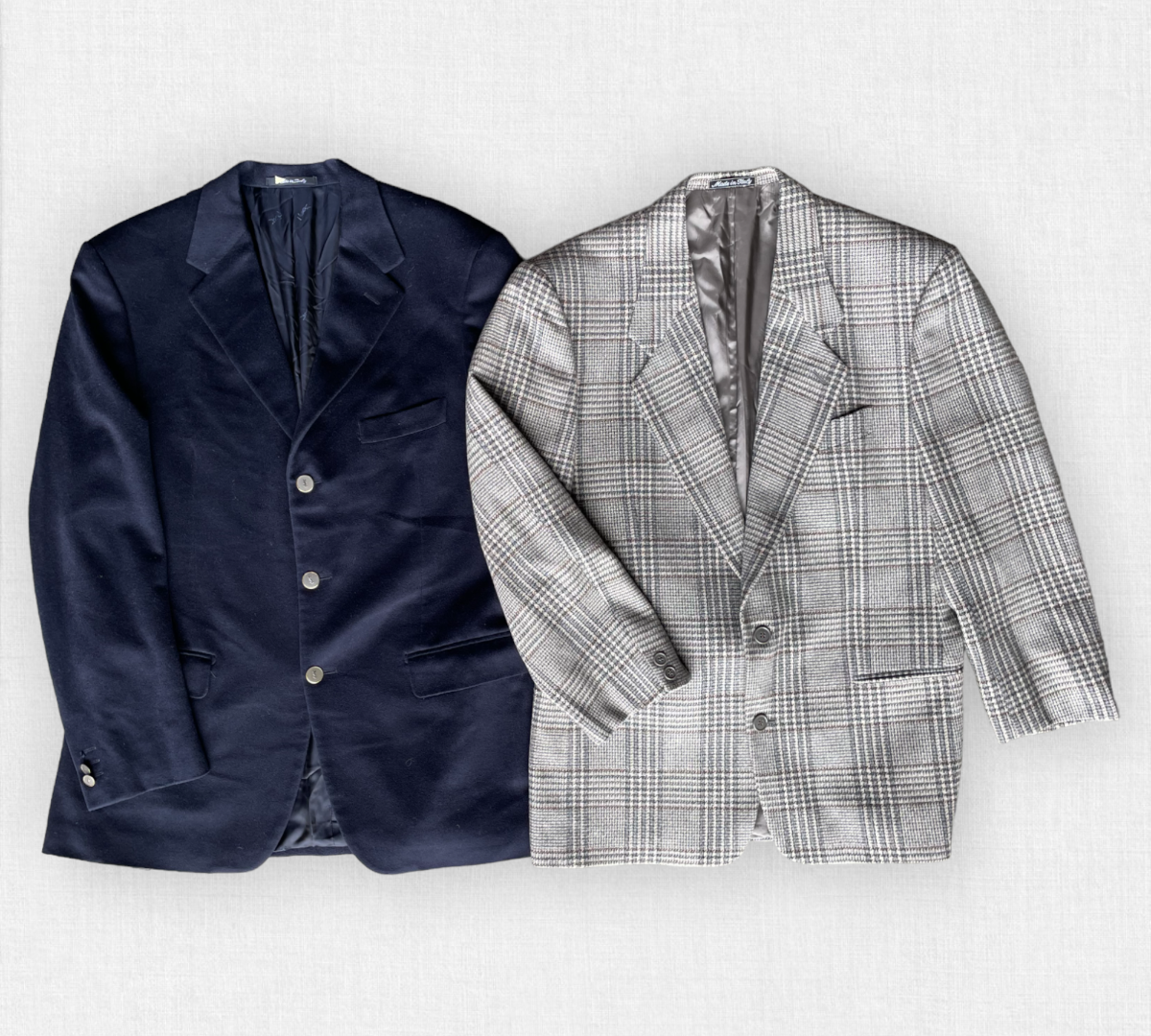 Absorberend Afm gazon Vintage en tweedehands merk- en designer kleding voor heren |  ONEvintagewholesale