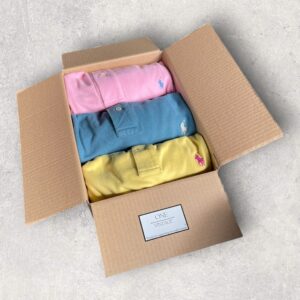 Ralph Lauren mix met grote maten (50 stuks)