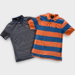 Ralph Lauren polo korte mouw