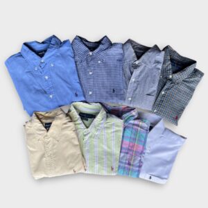 Ralph Lauren overhemden