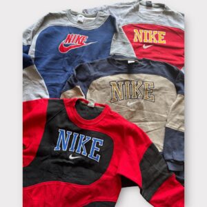 Reworked branded sweatshirts 3