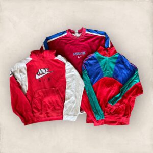 Vintage branded sweatshirts 2