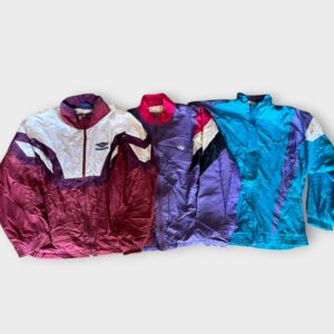 Vintage sports jackets